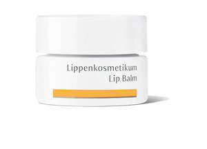 Dr H Face: Dr.Hauschka Lip Balm - 4.5g