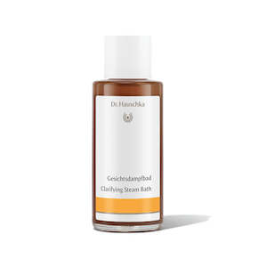 Dr.Hauschka Clarifying Steam Bath - 100ml