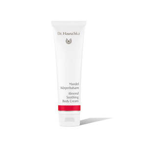 Dr. Hauschka Almond Soothing Body Cream - 145ml