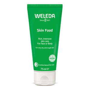 Personal Care Face Body: Weleda Skin Food - 75ml