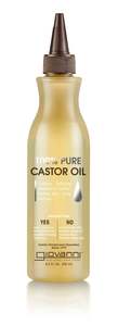 Giovanni 100% Pure Castor Oil  - 250ml