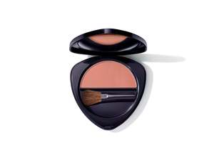 Personal Care Make Up: Dr. Hauschka Blush 02 Apricot - 5g