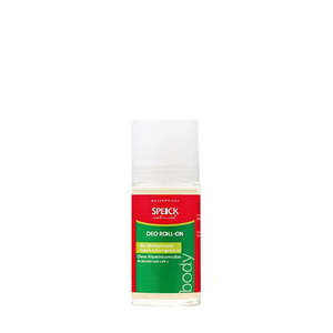 Speick Natural Deo Roll On - 50ml