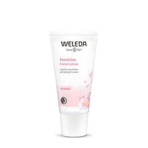 Weleda Almond Soothing Facial Lotion - 30ml