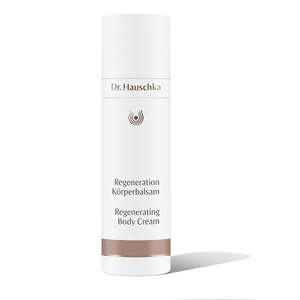 Personal Care Face Body Face Care: Dr. Hauschka Regenerating Body Cream - 150ml