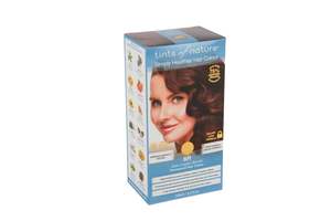 Personal Care: Tints of Nature 6R Dark Copper Blonde - 120ml