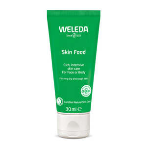 Personal Care Face Body: Weleda Skin Food - 30ml