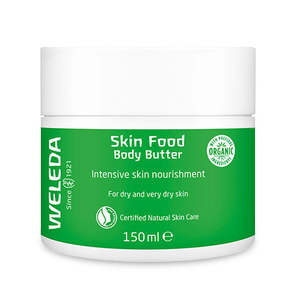 Weleda Skin Food Body Butter - 150ml