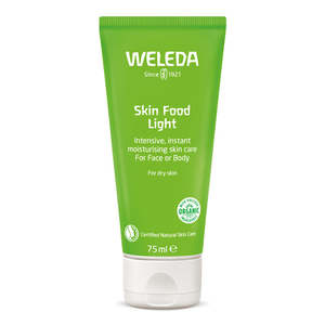 Weleda Skin Food Light - 75ml