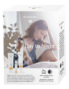 Day to Night Set - Set