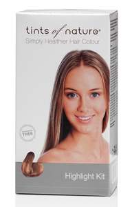 Personal Care Hair Care: Tints of Nature Highlighting Kit - Each