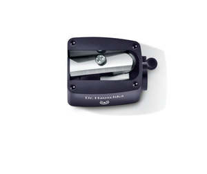 Dr. Hauschka Cosmetic Pencil Sharpener - Large - One Size