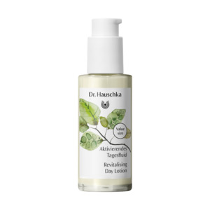 Dr. Hauschka Limited Edition Value Size Revitalising Day Lotion - 75ml