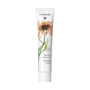 Dr. Hauschka Limited Edition Value Size Cleansing Cream - 75ml