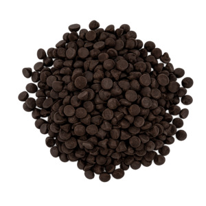 Chocolate Drops 48% Dark Organic - 1kg