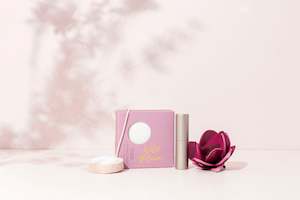 Living Light Aromastone Set