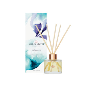 Linden Leaves In Bloom Frangrance Diffuser