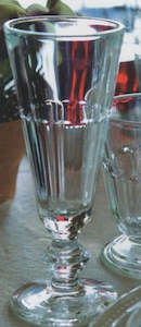 Glassware La Rochere: Perigord Flute