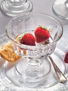 Glassware La Rochere: Perigord Coupe