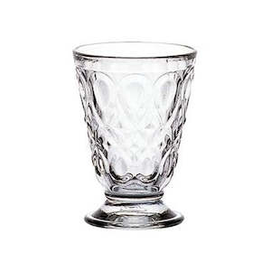 Glassware La Rochere: Lyon Tumbler short