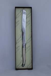 Laguiole: Laguiole Bread Knife
