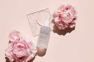 Bath Body 1: Blalancing toning Mist