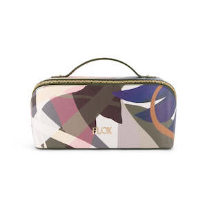 Flox: FLOX AHI Train Case