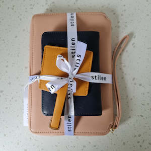 Bags And Wallets: Travel Set