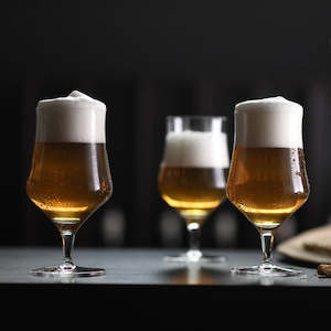 Gifts To Go 1: Set 4 Craft Beer Glasses