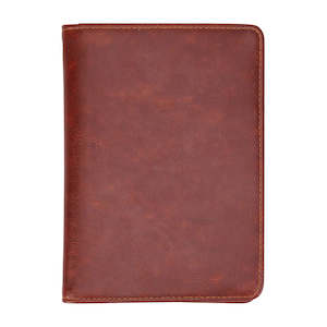 Gentlemans Travel Wallet