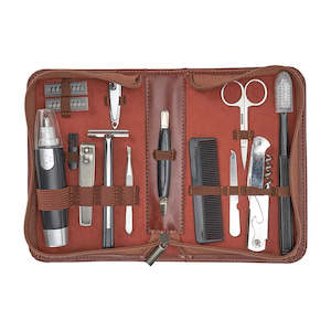 Gifts To Go 1: Gentlemans Grooming Kit