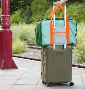 Gifts To Go 1: Leisure & Travel Bag | Foldable