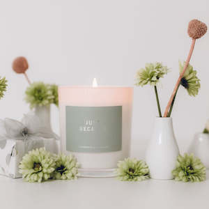 Candles: Gift Candle | Just Because | Candle for all occasions