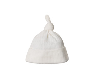 Baby Gift: Nature Baby Knotted Beanie | 3 colours
