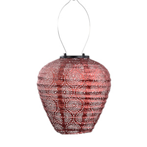 Lumiz Lantern Balloon 20cm | 4 colours