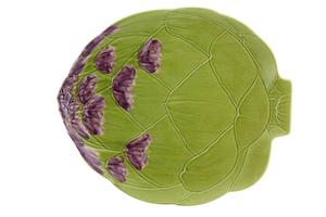 Artichoke Naturalist Platter 41
