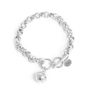 Bracelets: Bracelet with Charm | Astro | A & C