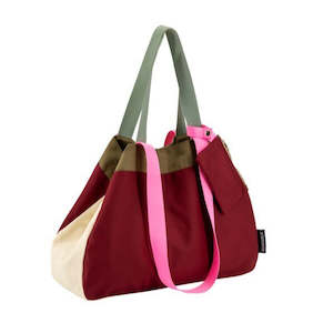 Canvas Tote Bag | Remember