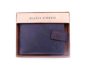 Mens Genuine Leather Wallet