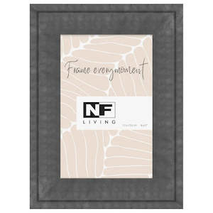 Photo Frame | The Framing Game |4x6 Black