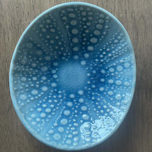 Vases Pots: Porcelain Bowl | 10cm Kina | Jo Luping
