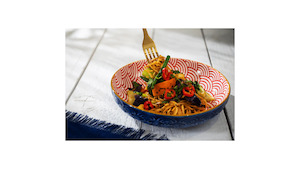 Vases Pots: Mikasa Coupe Bowl 21cm