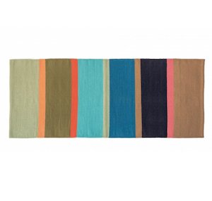 Home Decor 1: Cotton Rug |Short | Remember