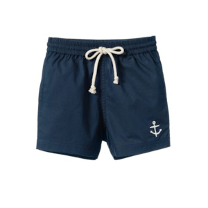 Nature Baby James Shorts