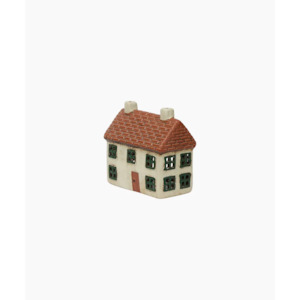 Christmas: Cotswolds Country Tealight Cottage