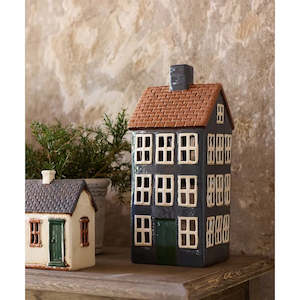 Cotswolds CountryTea Light Grande Chalet | French Country