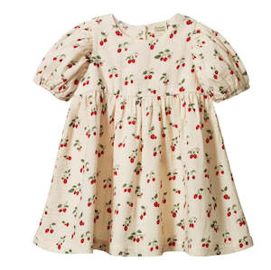 Nature Baby: Albertine Dress