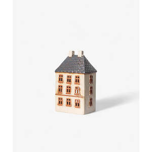 French Country Collections: Cotswolds Country Tealight Estate House | French Country