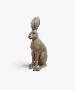 For Her: Harold the Hare - Brown