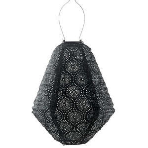 Lumiz Lantern Can 30cm Green Occult